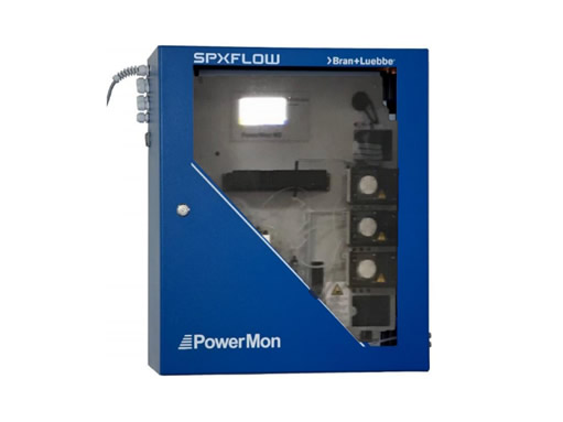 PowerMon NG 系列重金屬在線(xiàn)水質(zhì)分析儀